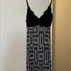 Cocktail dress